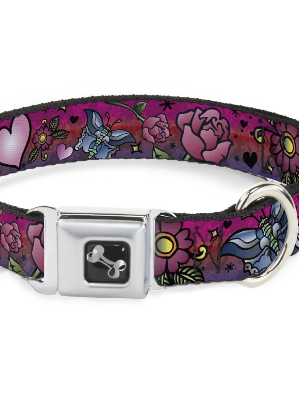 New Dog Collar 18 to 32 Inches 1.5